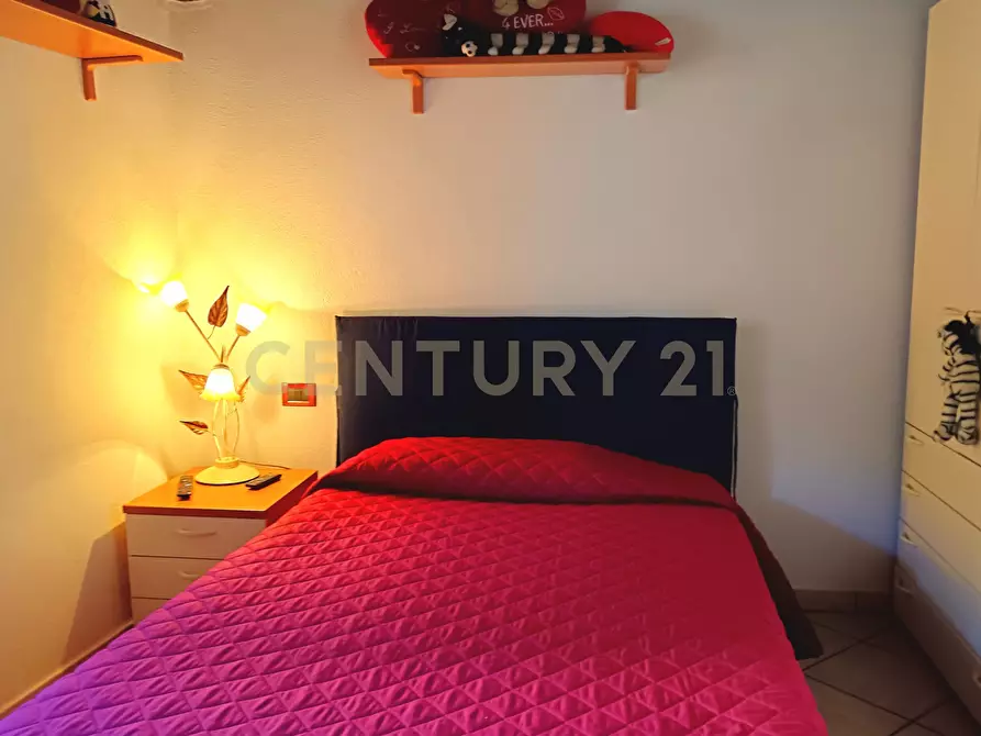 Immagine 40 di Terratetto in vendita  in Via Moglio 56 a Montalcino