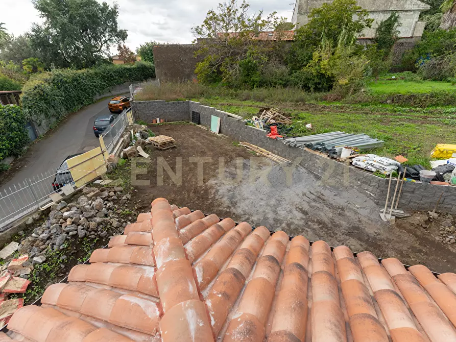 Immagine 9 di Casa indipendente in vendita  in Via Manganelli 14 a Viagrande