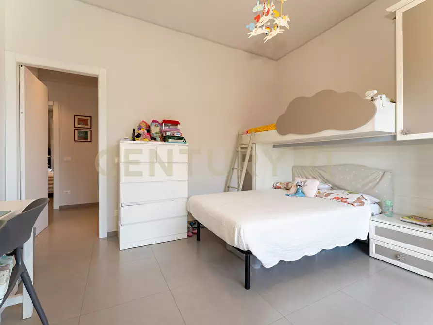 Immagine 39 di Quadrilocale in vendita  in Via Modena 20 a Catania