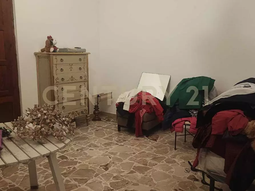 Immagine 7 di Casa indipendente in vendita  in VIA ANGELO MUSCO 24 a San Giovanni La Punta