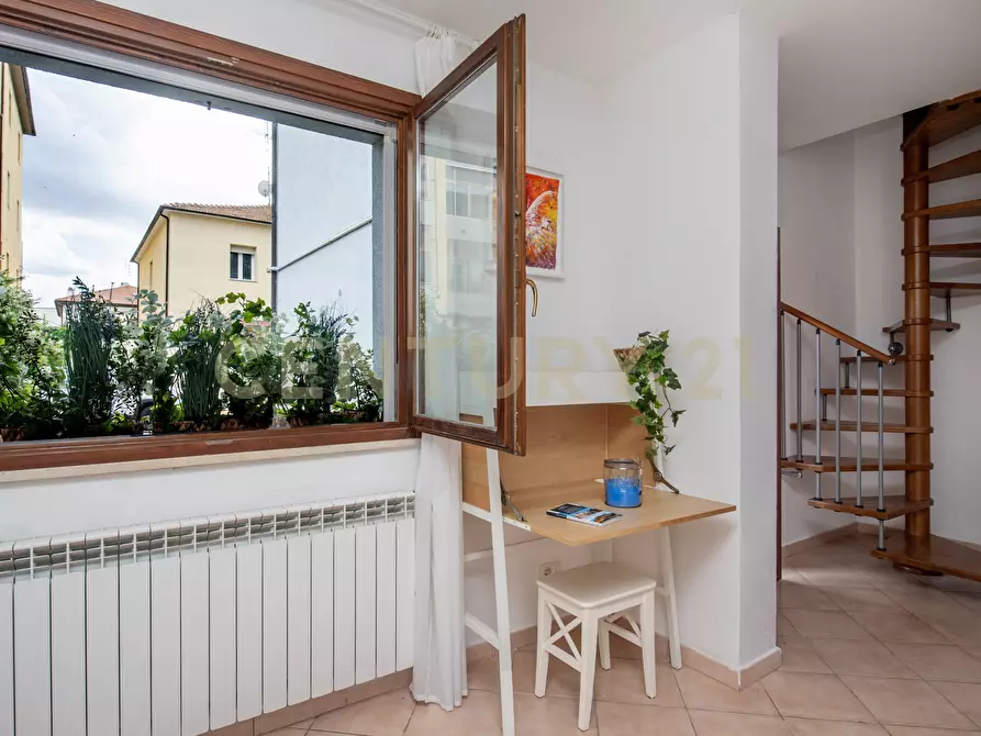 Immagine 28 di Terratetto in vendita  a Grosseto