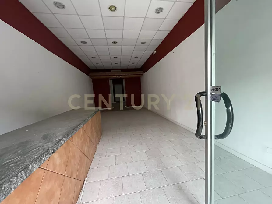 Immagine 3 di Locale commerciale in vendita  in Via Guglielmo Oberdan 27 a Grosseto