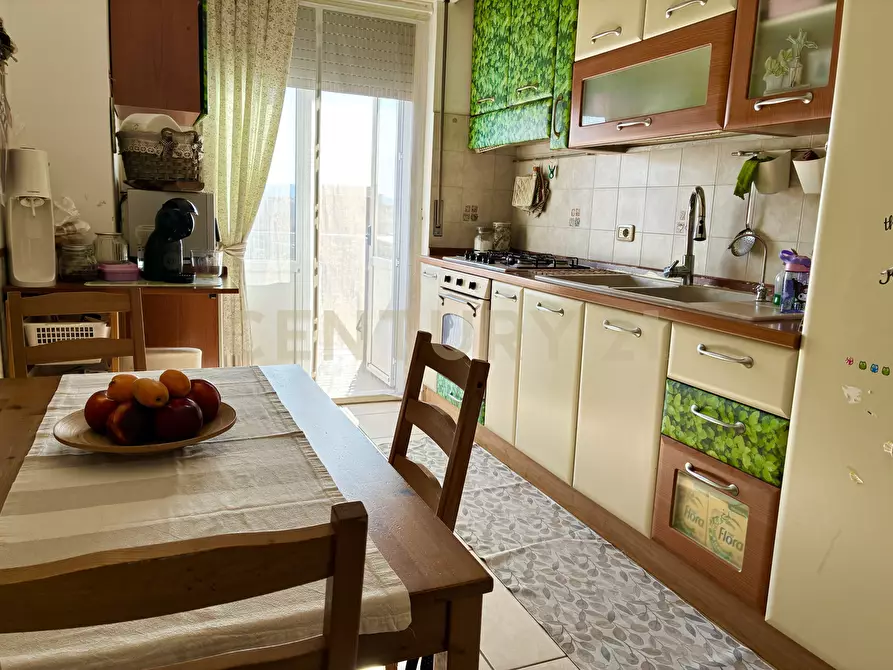 Immagine 9 di Quadrilocale in vendita  in Via Donatori del Sangue 67 a Orbetello