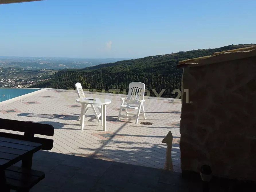 Immagine 7 di Casa indipendente in vendita  in Via Costa del Colle 91 a Roccamorice