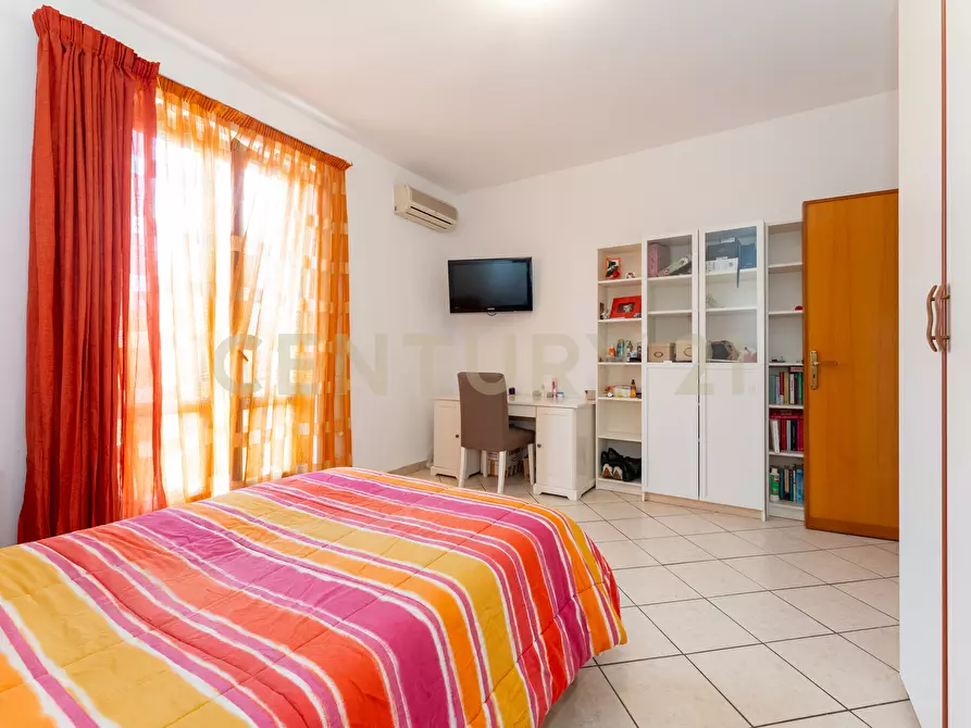 Immagine 13 di Casa semindipendente in vendita  in Via Duca degli Abruzzi 105 a San Giovanni La Punta