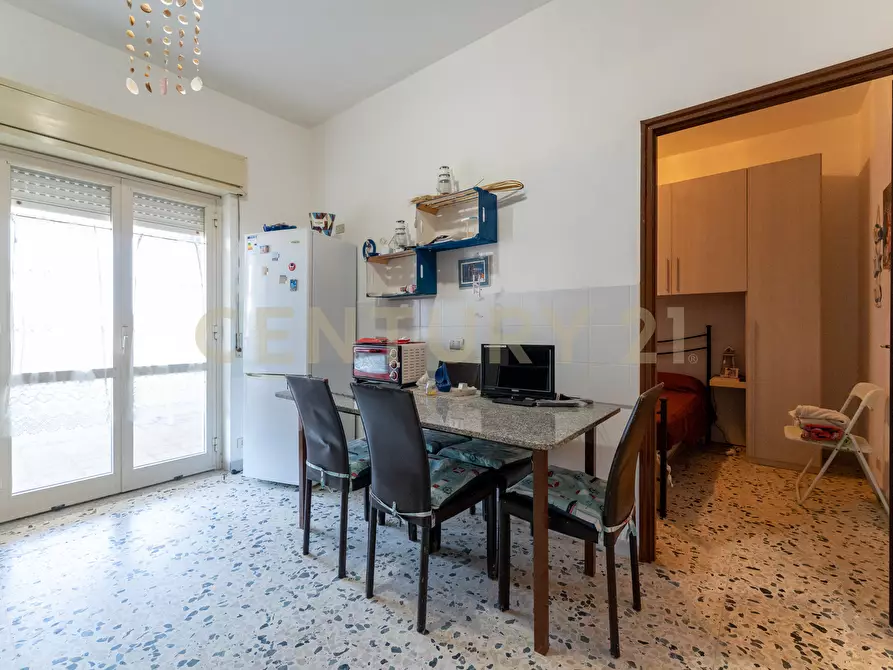 Immagine 3 di Trilocale in vendita  in Via Settebello 92 a Augusta