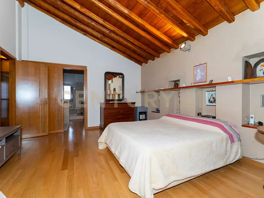 Immagine 59 di Villetta a schiera in vendita  in Via Carrubella 8 a Catania