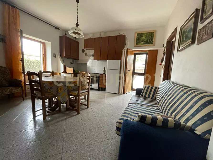 Immagine 17 di Casa indipendente in vendita  in Strada del Priorato a Orbetello