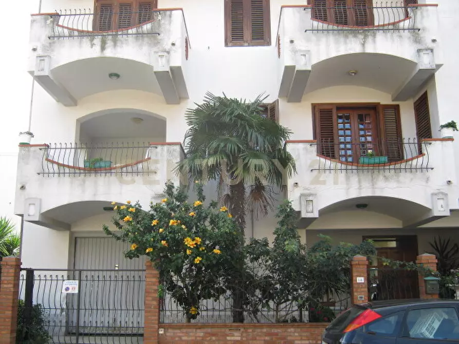 Immagine 1 di Villa in vendita  in Via Operai 14 a Pace Del Mela