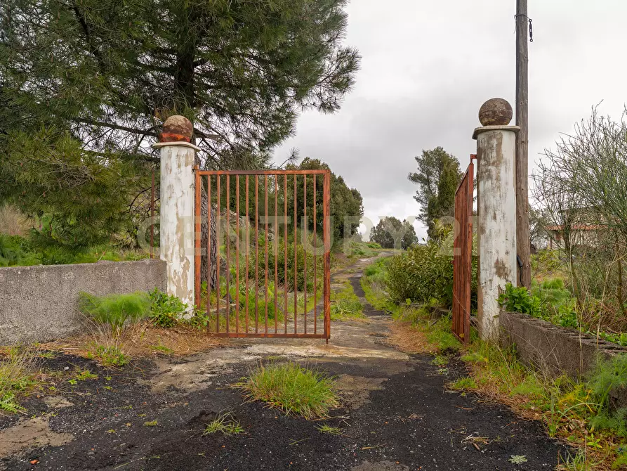 Immagine 58 di Villa in vendita  in Via Nocille 55 a Mascali