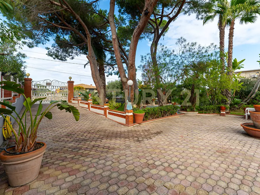 Immagine 5 di Villa in vendita  in Via Spinelli 44 a Augusta