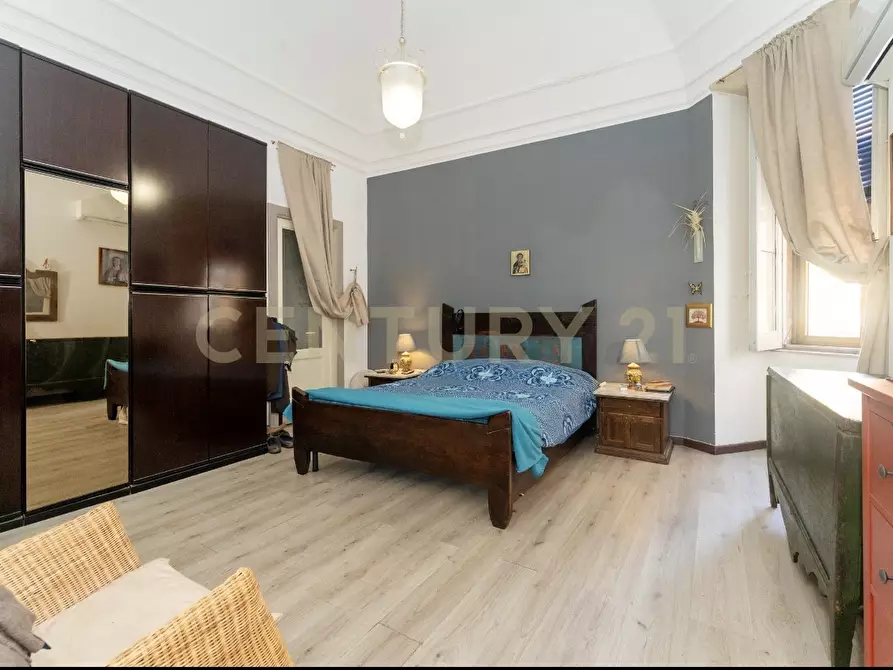 Immagine 16 di Appartamento in vendita  in Via Antonio Santangelo Fulci 83 a Catania