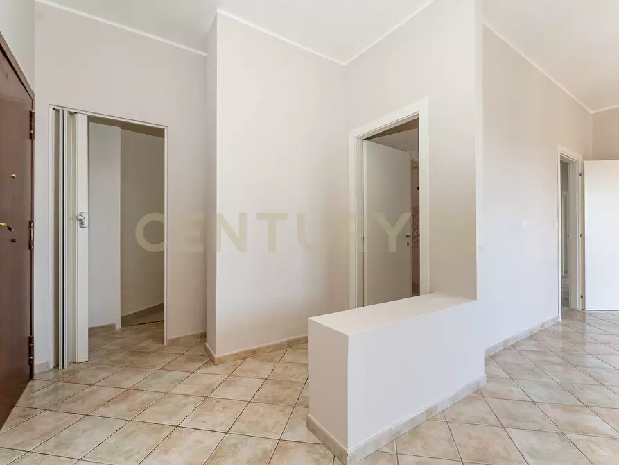 Immagine 12 di Quadrilocale in vendita  in Via Poggio D'Aquila 20 a Catania