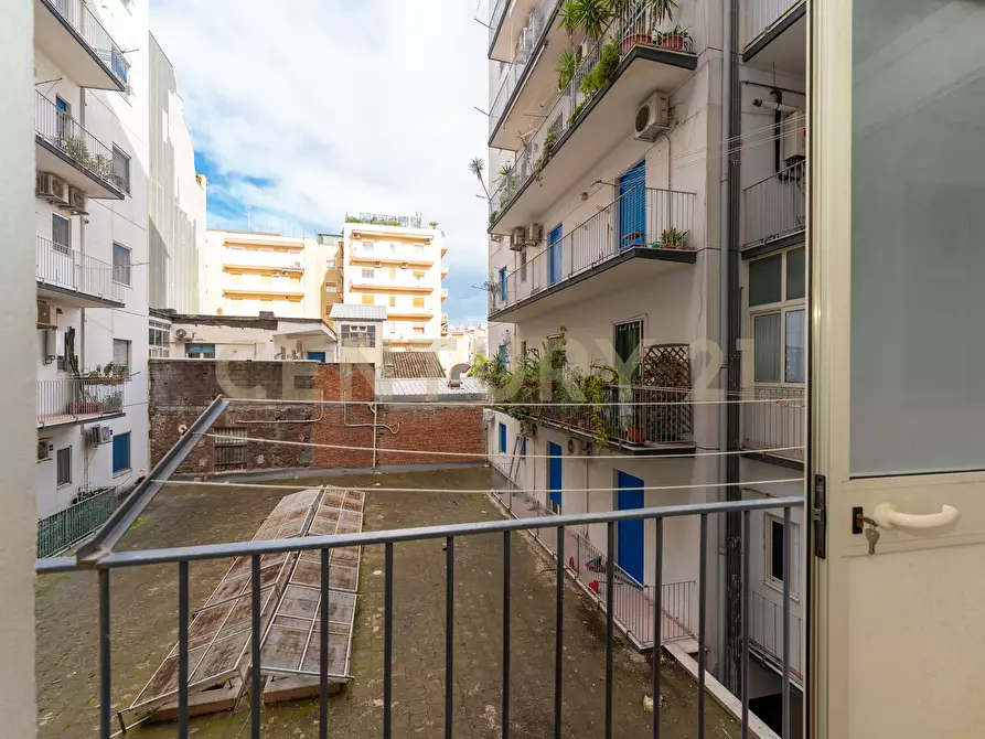 Immagine 27 di Quadrilocale in vendita  in Via Gorizia 37 a Catania