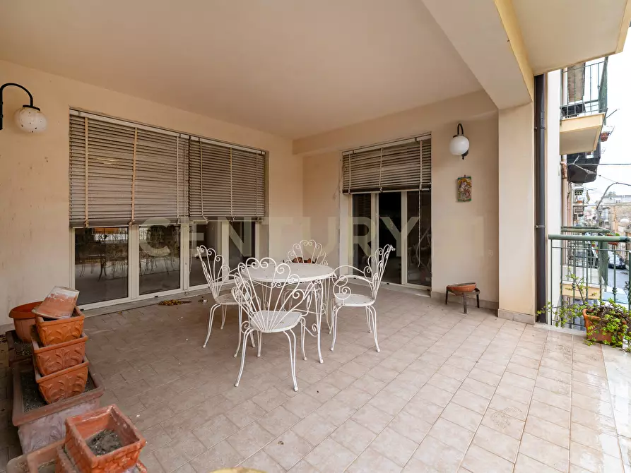Immagine 10 di Pentalocale in vendita  in Via Archimede sn a Carlentini