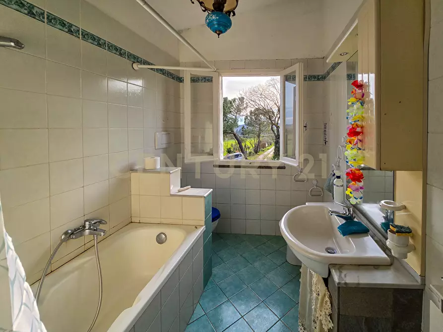 Immagine 22 di Terratetto in vendita  in Strada Interpoderale delle Baracche 5 a Civitella Paganico