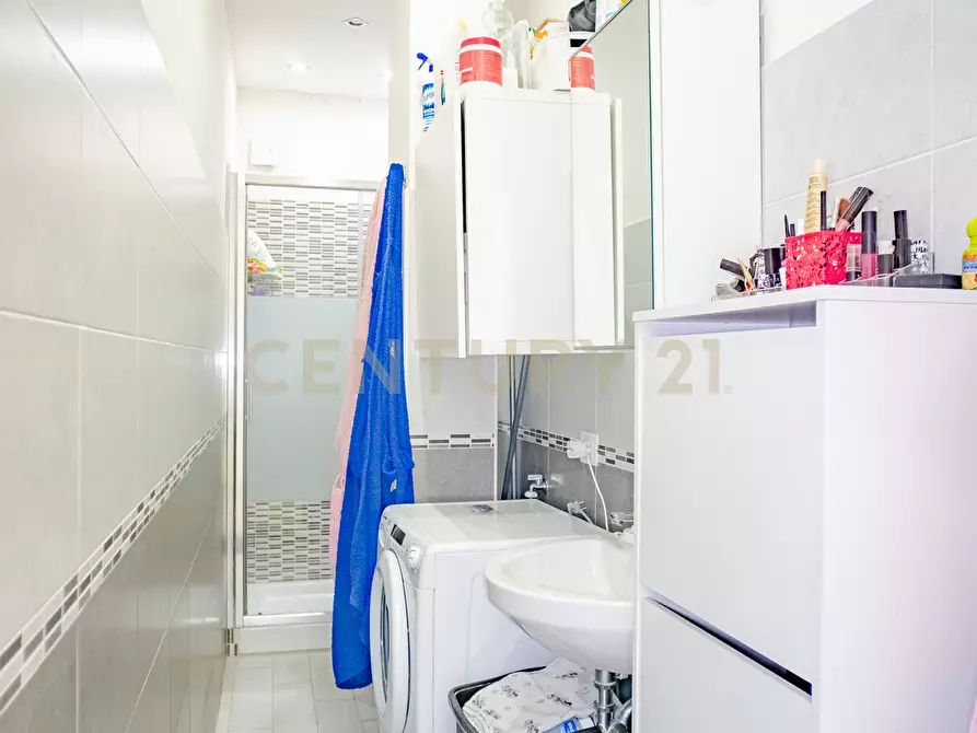 Immagine 6 di Trilocale in vendita  in Via Giuseppe Simili 73-77 a Catania