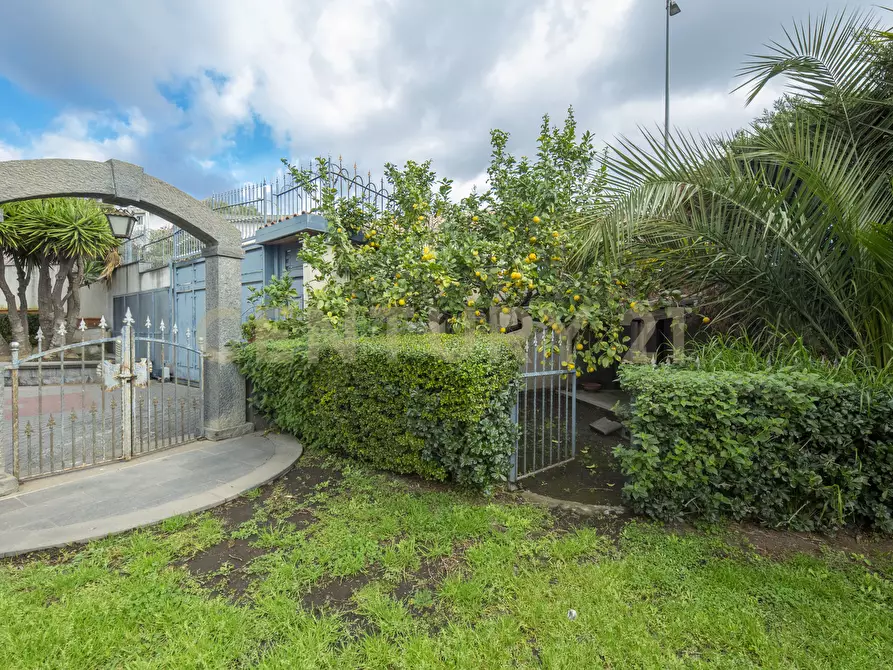 Immagine 64 di Casa indipendente in vendita  in Via San Nullo 5 a Catania