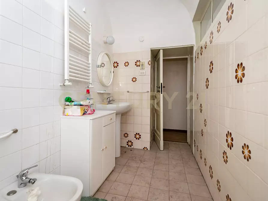 Immagine 32 di Appartamento in vendita  in Via Pacini a Catania