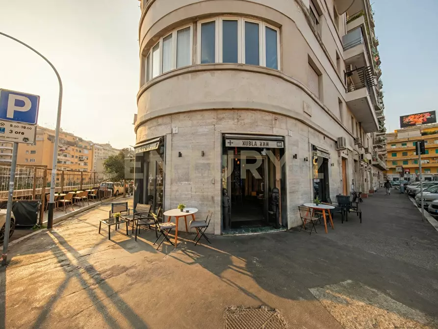 Immagine 31 di Appartamento in vendita  in Piazza di Ponte Lungo 1 a Roma