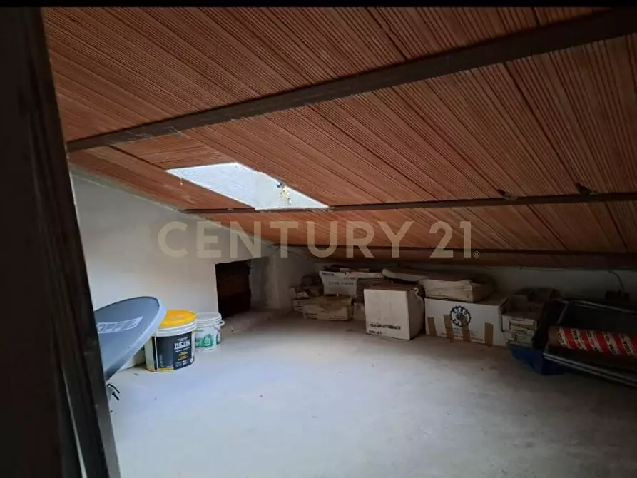 Immagine 16 di Terratetto in vendita  in La Piazzoletta a Semproniano