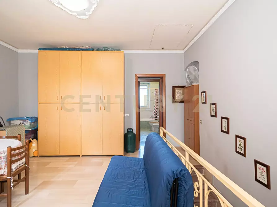 Immagine 10 di Casa semindipendente in vendita  in Via Archi Nazionale 183 a Milazzo