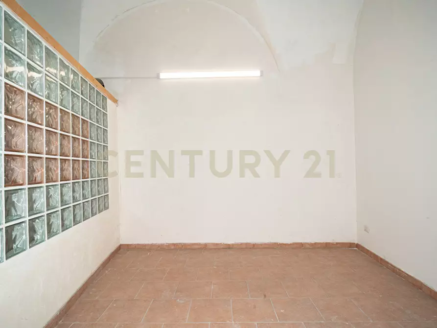 Immagine 7 di Casa indipendente in vendita  in Via Neri 61 a Catania