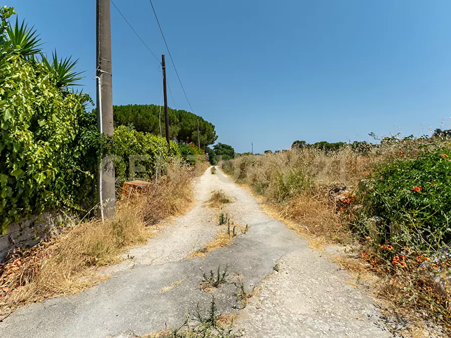 Immagine 32 di Villa in vendita  in C/da Camera a Augusta