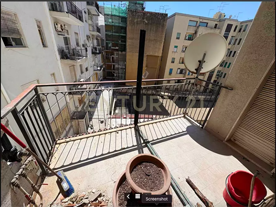 Immagine 5 di Appartamento in vendita  in Corso Gelone a Siracusa