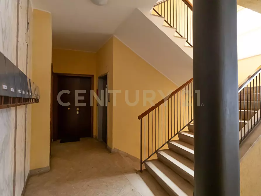 Immagine 24 di Bilocale in vendita  in Via Antonio Arcioni 6 a Roma