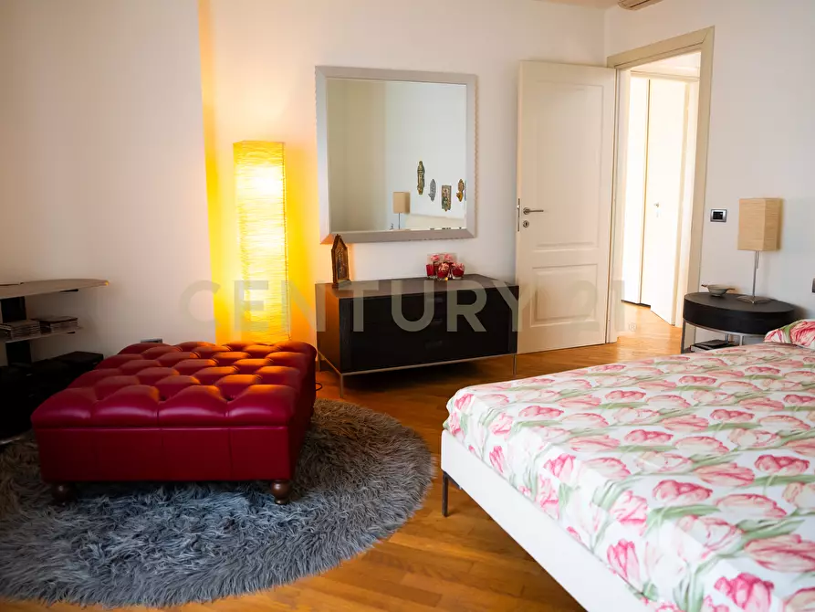 Immagine 32 di Villetta a schiera in vendita  in VIA MASSACCIO a Grosseto