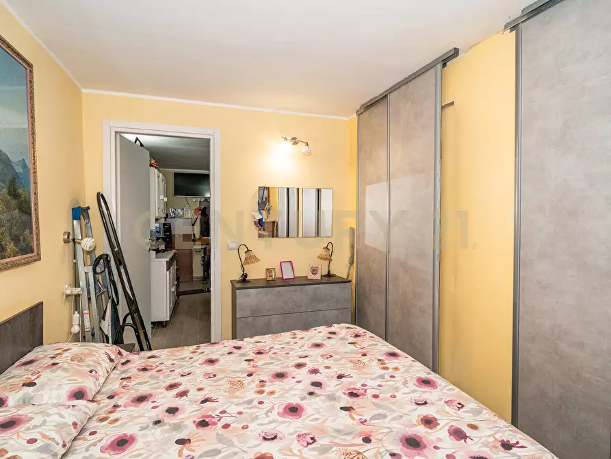 Immagine 6 di Bilocale in vendita  in Via Maiorana 30 a Piazza Armerina