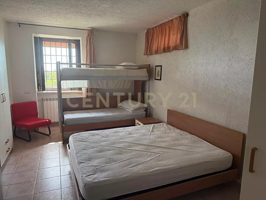 Immagine 18 di Casa indipendente in vendita  in Via Mancini snc a Melizzano