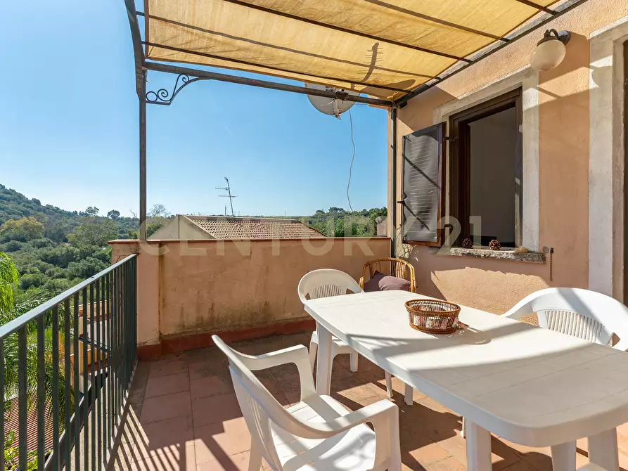 Immagine 21 di Villa in vendita  in BAIA ARCILE a Augusta