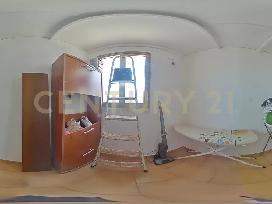 Immagine 60 di Casa semindipendente in vendita  in Via Duca degli Abruzzi 105 a San Giovanni La Punta
