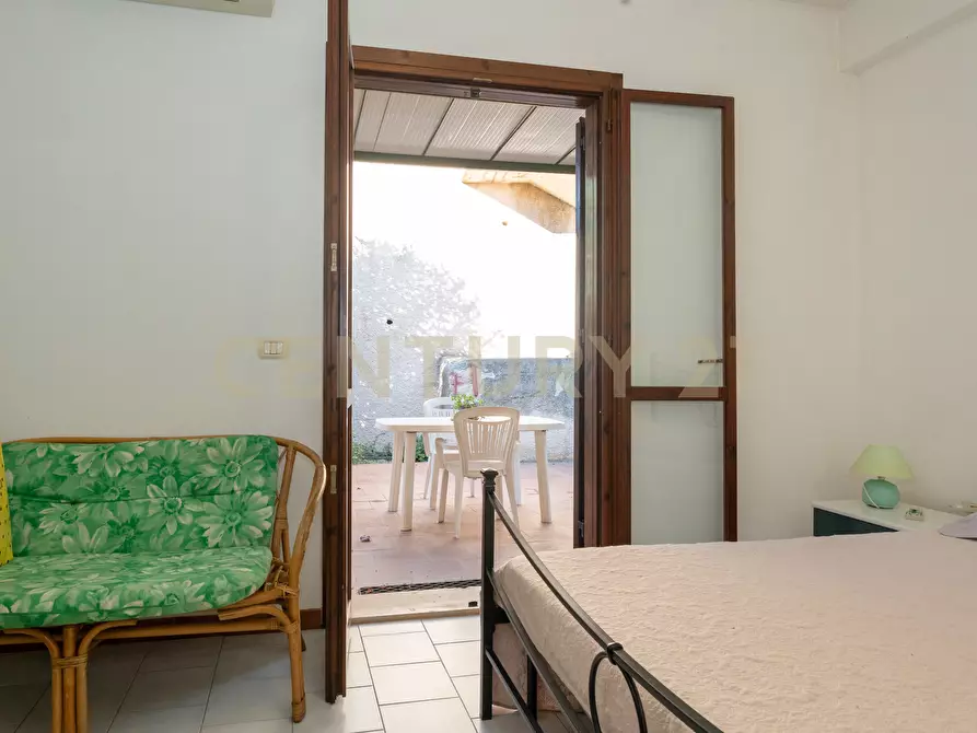 Immagine 40 di Villa in vendita  in baia arcile a Augusta