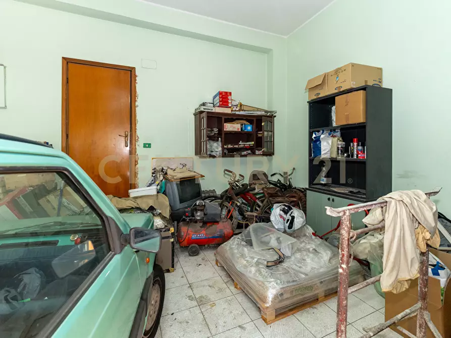 Immagine 49 di Appartamento in vendita  in Via Montegrappa 35 a Ramacca