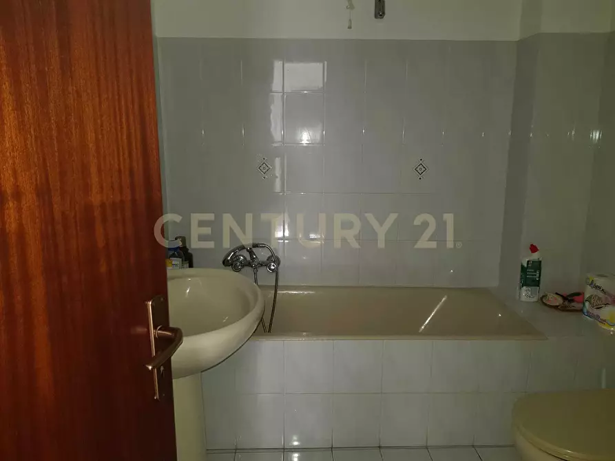 Immagine 12 di Attico in vendita  in Via Consolare Valeria snc a Sant'alessio Siculo