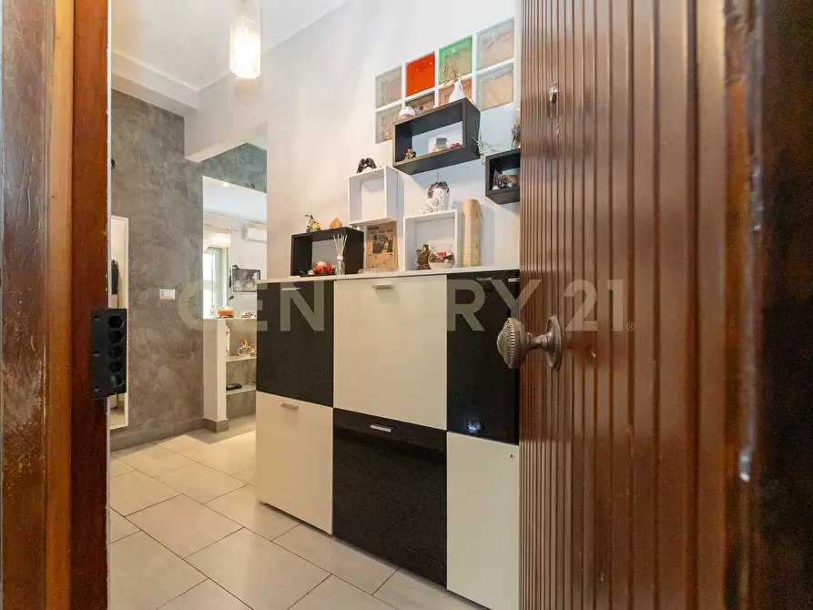 Immagine 9 di Appartamento in vendita  in Via del Falcetto 35 a Catania