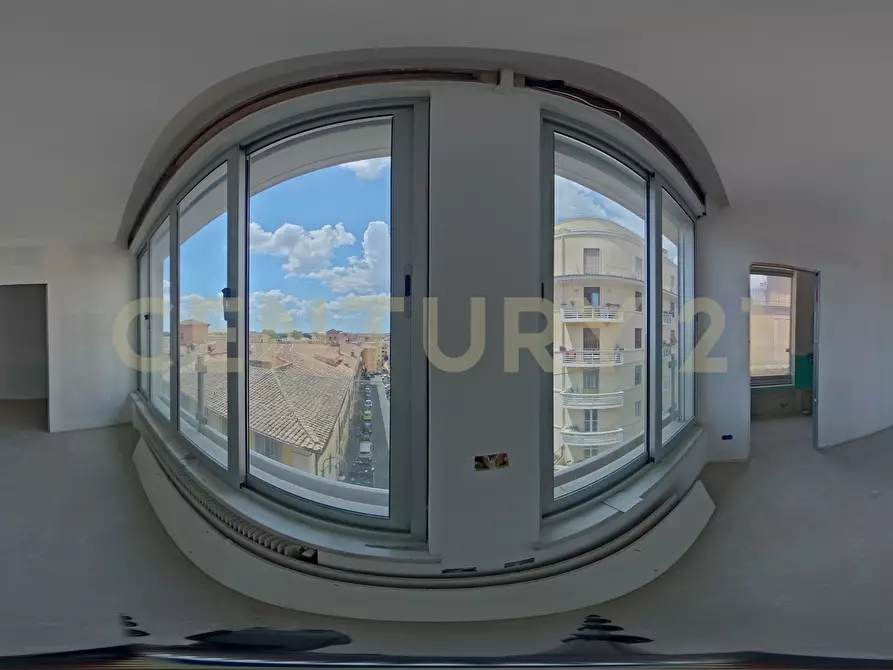 Immagine 28 di Quadrilocale in vendita  in Via dell'Olmata 30 a Roma