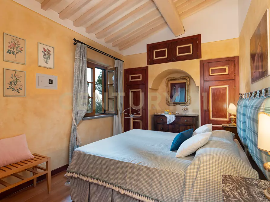 Immagine 40 di Villa in vendita  in Strada di Monte Bottigli a Grosseto