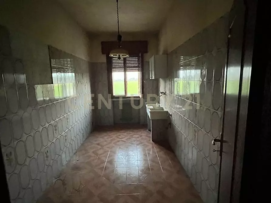 Immagine 13 di Casa indipendente in vendita  in Via Isolella San P. 125 a Cerea