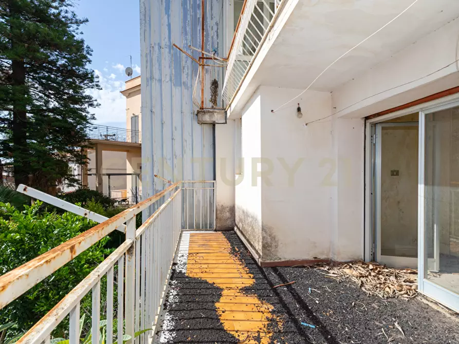 Immagine 50 di Casa indipendente in vendita  in piazza 4 novembre 4 a Mascali