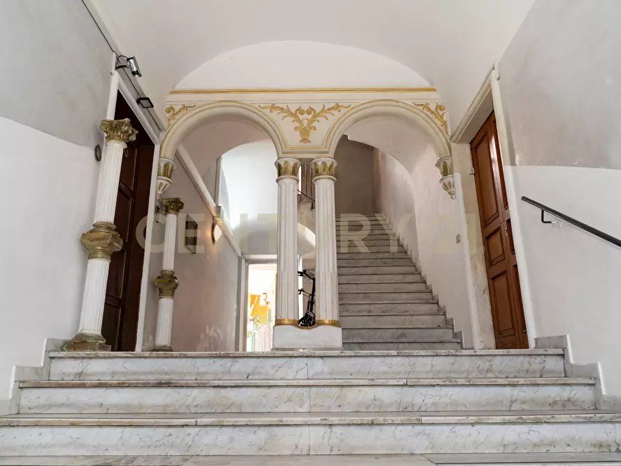 Immagine 4 di Appartamento in vendita  in Via Serravalle 42 a Catania
