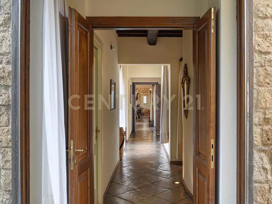 Immagine 61 di Villa in vendita  in Località Campo Rotondo snc a Capranica