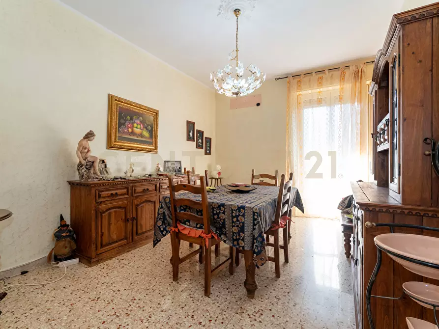 Immagine 75 di Trilocale in vendita  in Villaggio Zia Lisa II 108 a Catania
