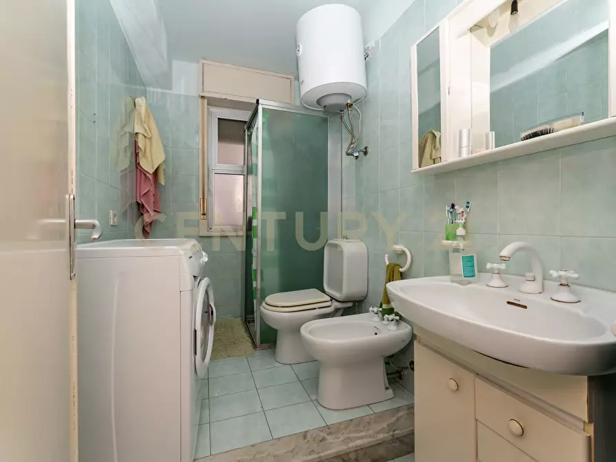 Immagine 8 di Appartamento in vendita  in Contrada Pietrenere n17 a Giardini-Naxos