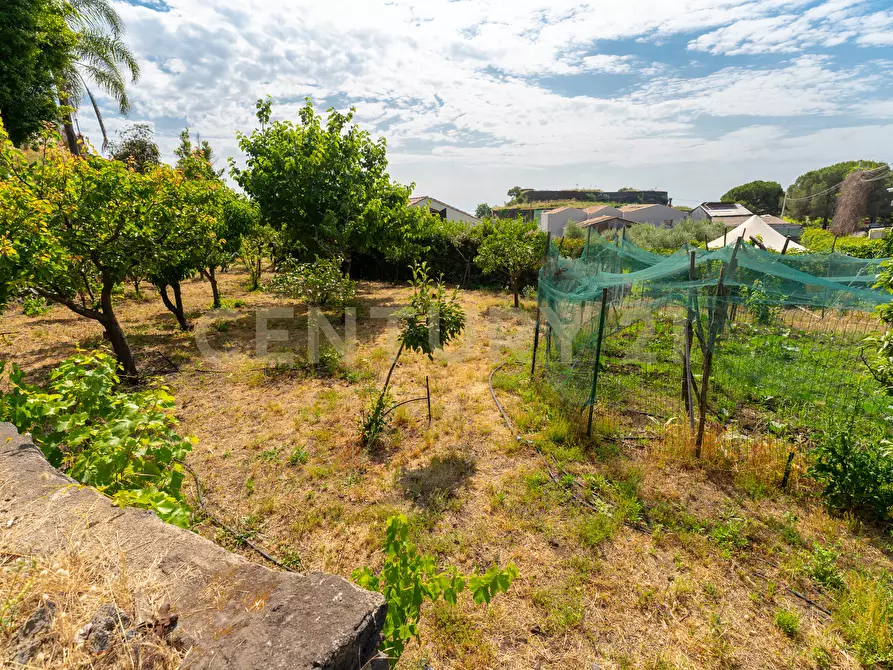 Immagine 30 di Villa in vendita  in Via Dietro Serra 2 a Viagrande