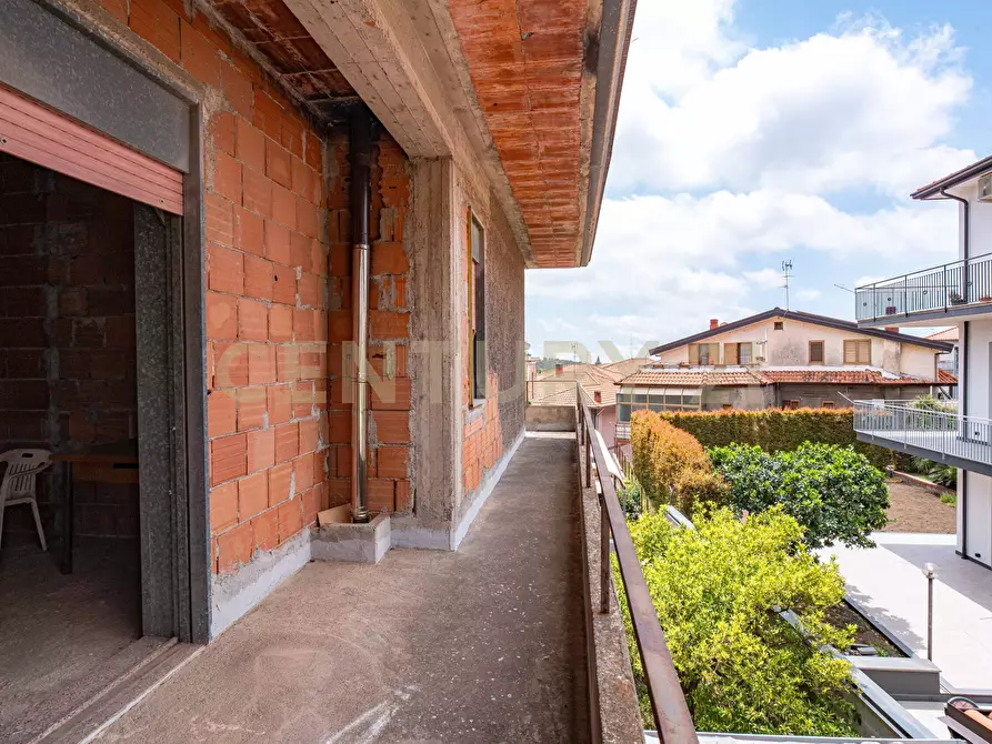 Immagine 25 di Casa semindipendente in vendita  in Via San Giuseppe 11 a Pedara