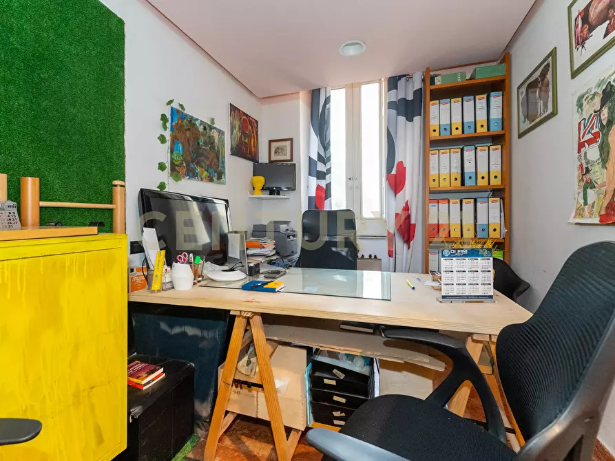 Immagine 20 di Appartamento in vendita  in Corso Italia 205-207 a Catania